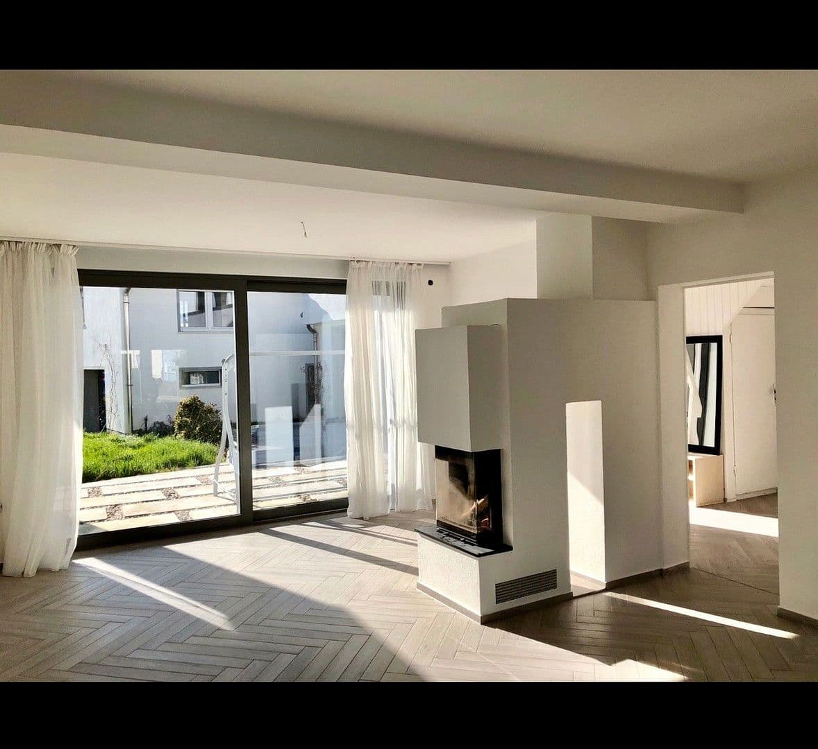 Pronájem domu 110 m², pozemek 500 m², Kreuzweg 4, Delitzsch, Sasko Pronájem domu 110 m², pozemek 500 m², Kreuzweg 4, Delitzsch, Sasko