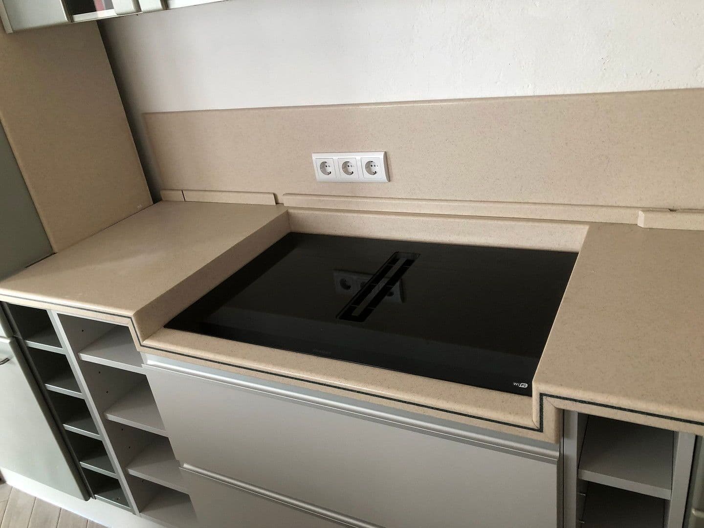 Pronájem domu 110 m², pozemek 500 m², Kreuzweg 4, Delitzsch, Sasko Pronájem domu 110 m², pozemek 500 m², Kreuzweg 4, Delitzsch, Sasko