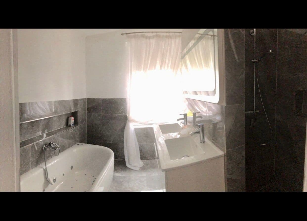 Pronájem domu 110 m², pozemek 500 m², Kreuzweg 4, Delitzsch, Sasko Pronájem domu 110 m², pozemek 500 m², Kreuzweg 4, Delitzsch, Sasko