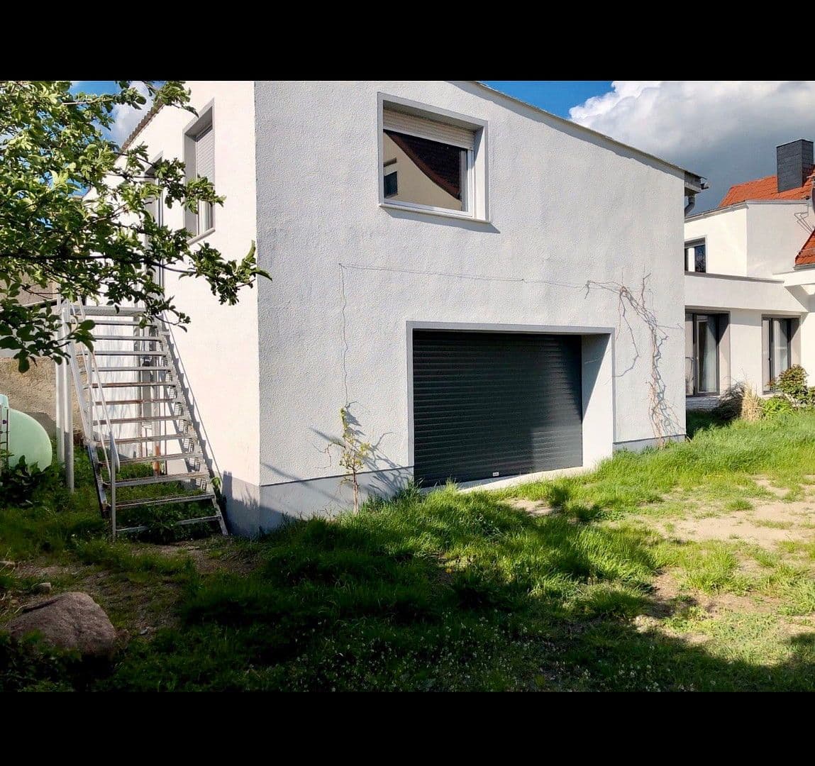 Pronájem domu 110 m², pozemek 500 m², Kreuzweg 4, Delitzsch, Sasko Pronájem domu 110 m², pozemek 500 m², Kreuzweg 4, Delitzsch, Sasko