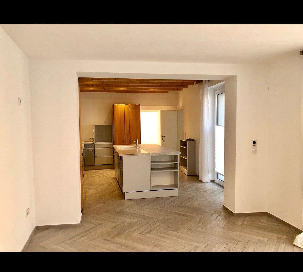 Pronájem domu 110 m², pozemek 500 m², Kreuzweg 4, Delitzsch, Sasko Pronájem domu 110 m², pozemek 500 m², Kreuzweg 4, Delitzsch, Sasko