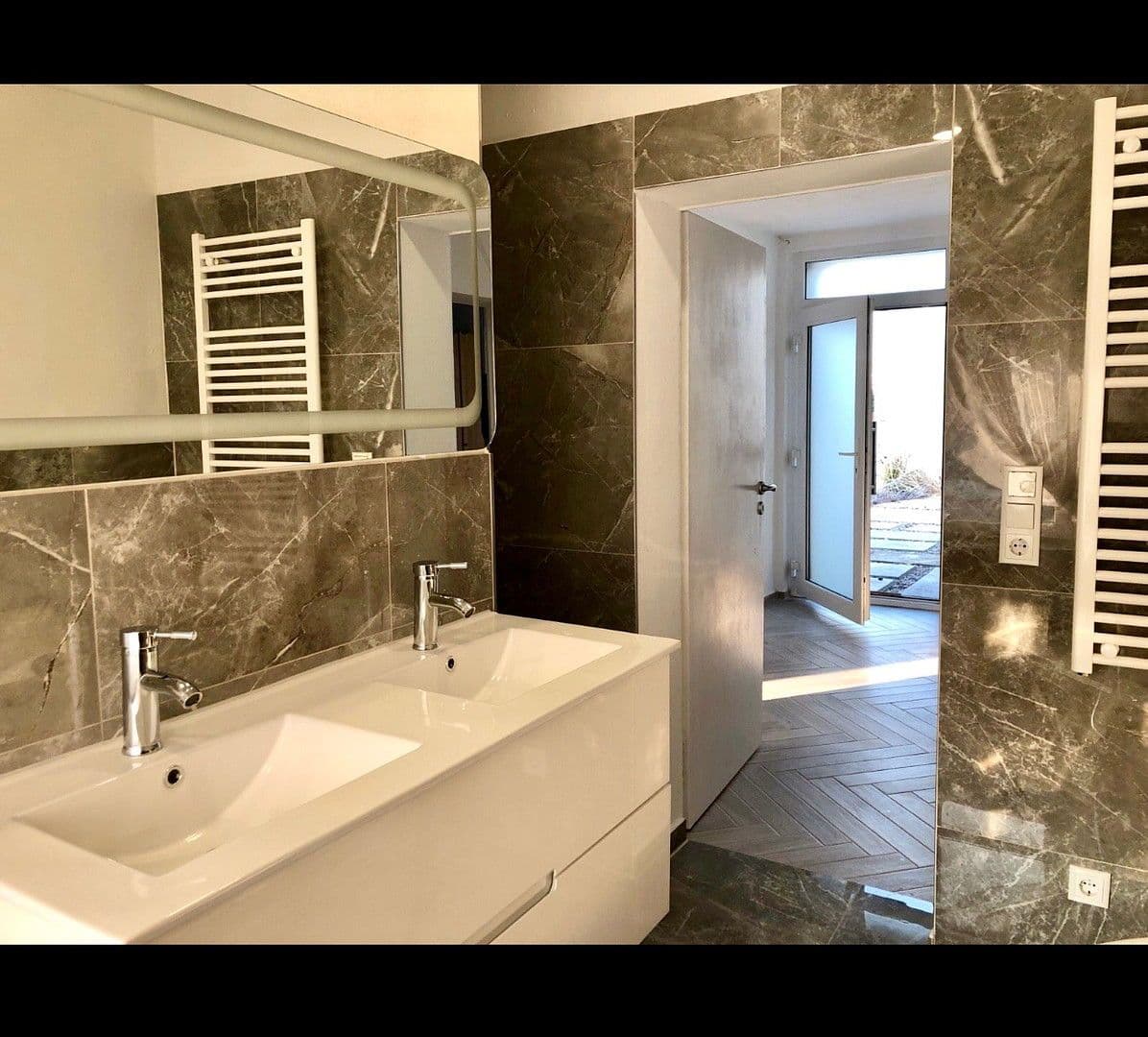 Pronájem domu 110 m², pozemek 500 m², Kreuzweg 4, Delitzsch, Sasko Pronájem domu 110 m², pozemek 500 m², Kreuzweg 4, Delitzsch, Sasko