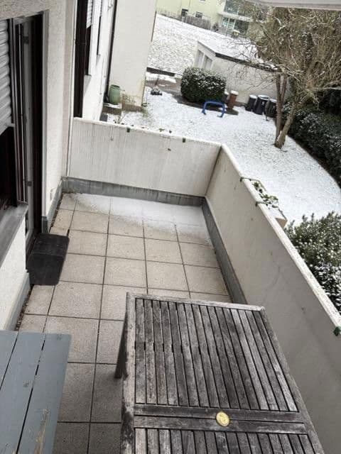 Pronájem bytu 4+1 105 m², Einsteinstr. 42, Heilbronn, Bádensko-Württembersko Pronájem bytu 4+1 105 m², Einsteinstr. 42, Heilbronn, Bádensko-Württembersko