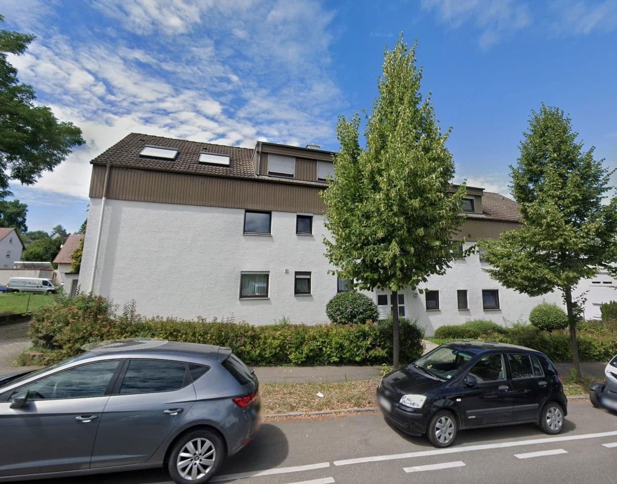 Pronájem bytu 4+1 105 m², Einsteinstr. 42, Heilbronn, Bádensko-Württembersko Pronájem bytu 4+1 105 m², Einsteinstr. 42, Heilbronn, Bádensko-Württembersko