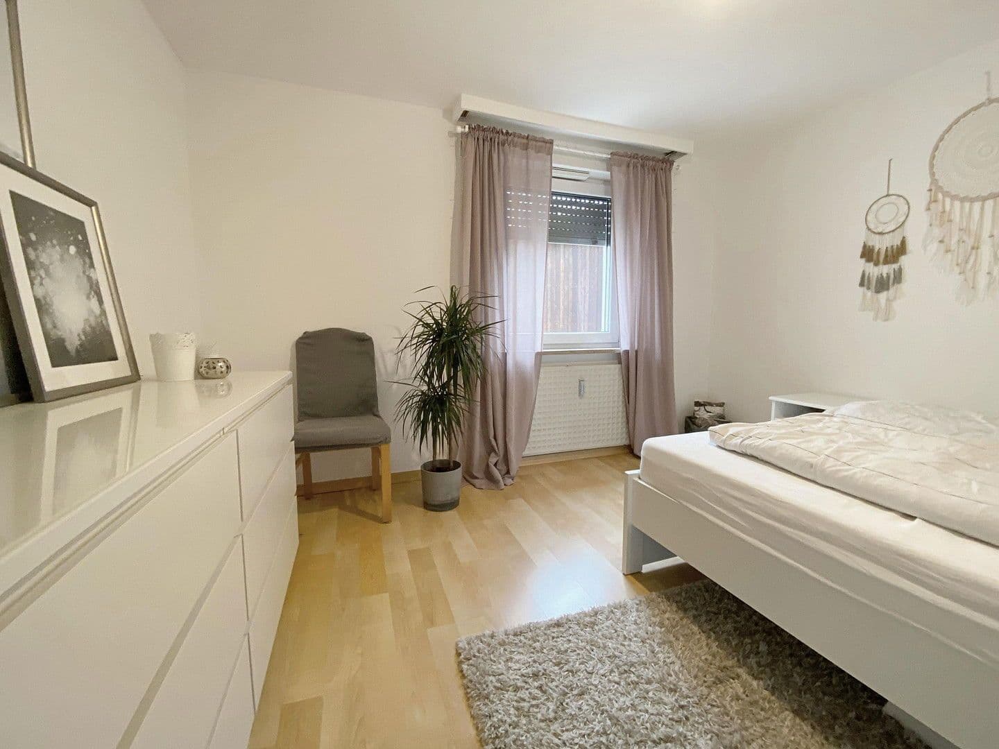 Pronájem bytu 2+kk 68 m², Landsham b. Kirchheim, Bavorsko Pronájem bytu 2+kk 68 m², Landsham b. Kirchheim, Bavorsko