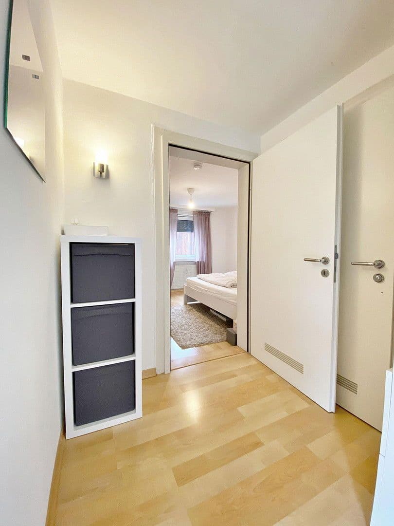 Pronájem bytu 2+kk 68 m², Landsham b. Kirchheim, Bavorsko Pronájem bytu 2+kk 68 m², Landsham b. Kirchheim, Bavorsko