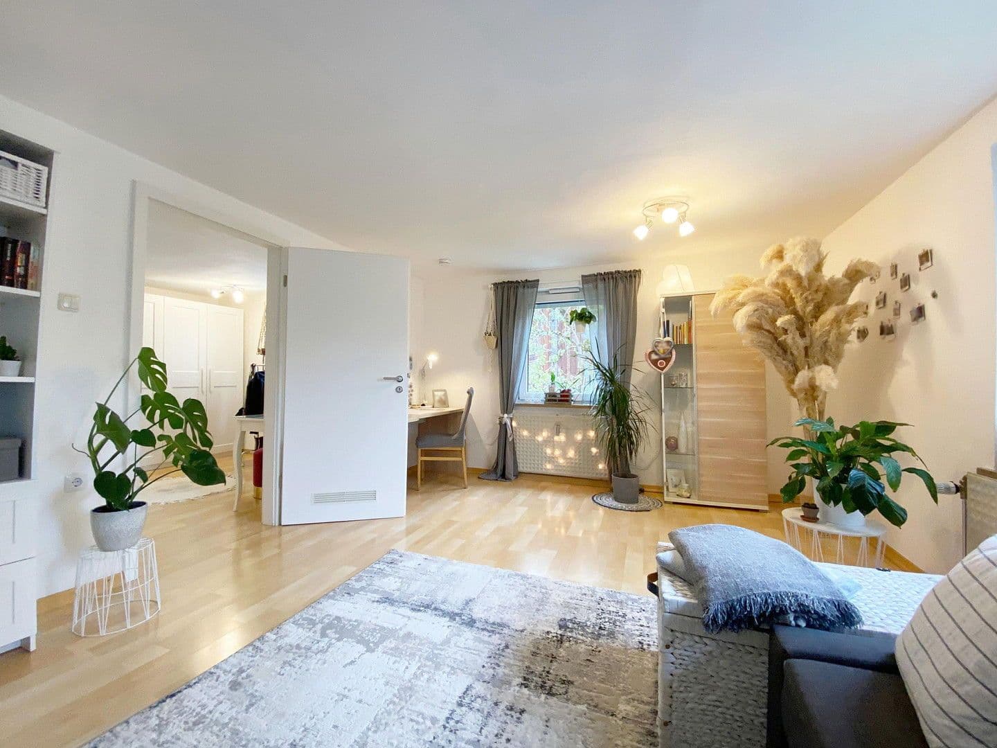 Pronájem bytu 2+kk 68 m², Landsham b. Kirchheim, Bavorsko Pronájem bytu 2+kk 68 m², Landsham b. Kirchheim, Bavorsko