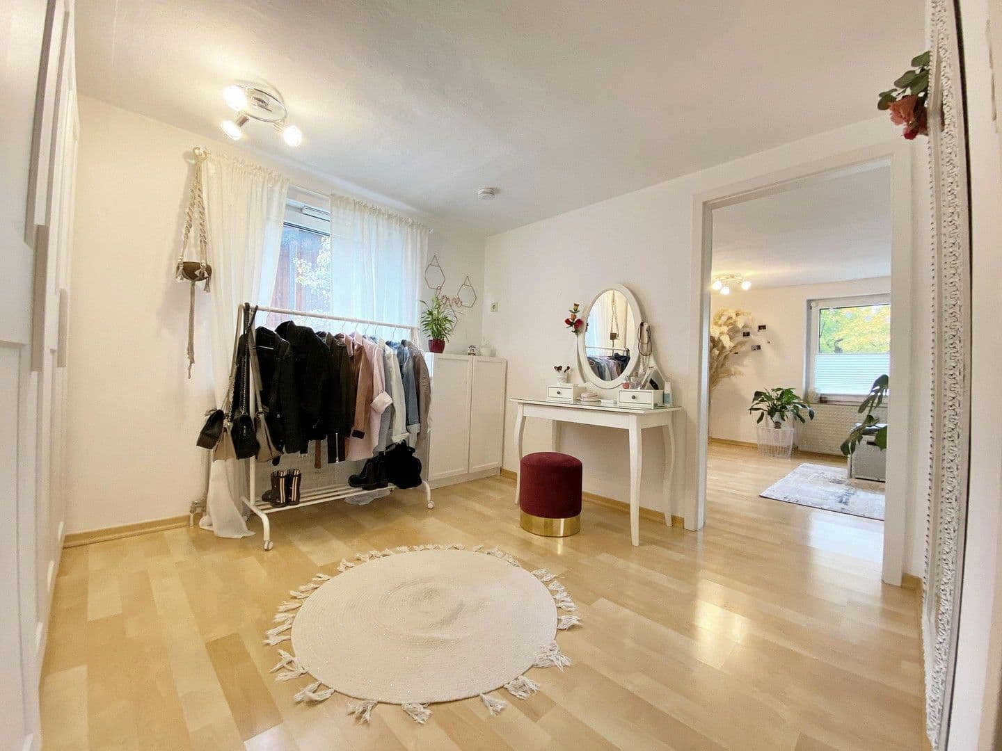 Pronájem bytu 2+kk 68 m², Landsham b. Kirchheim, Bavorsko Pronájem bytu 2+kk 68 m², Landsham b. Kirchheim, Bavorsko