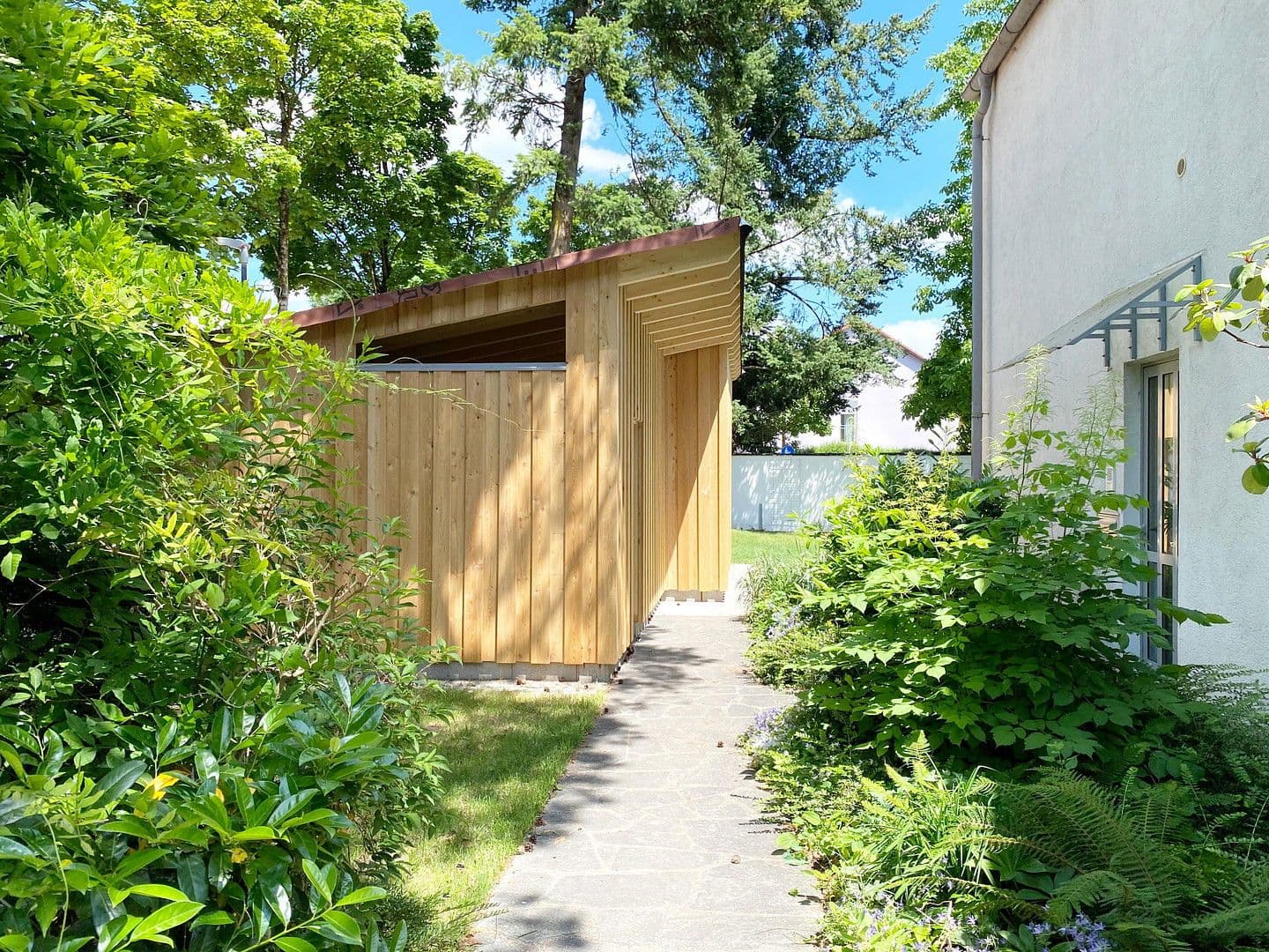 Pronájem bytu 2+1 46 m², Landsham b. Kirchheim, Bavorsko Pronájem bytu 2+1 46 m², Landsham b. Kirchheim, Bavorsko