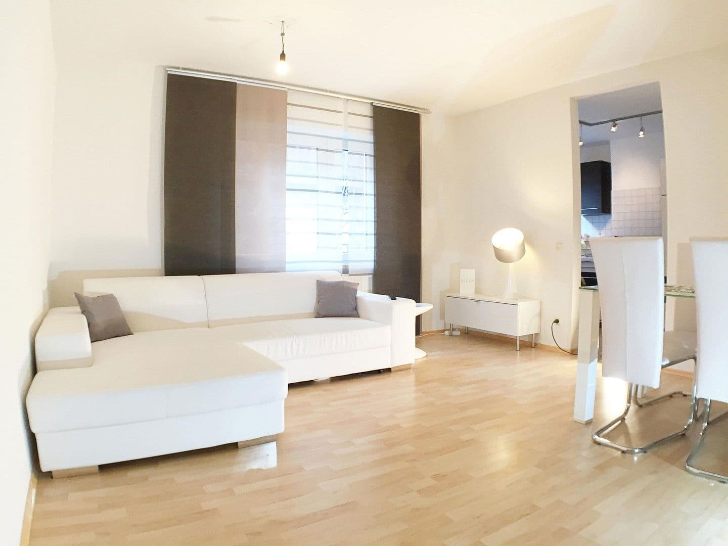 Pronájem bytu 2+1 46 m², Landsham b. Kirchheim, Bavorsko Pronájem bytu 2+1 46 m², Landsham b. Kirchheim, Bavorsko