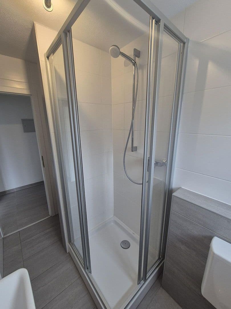 Pronájem bytu 2+1 40 m², Ostendstraße 81, Neuburg an der Donau, Bavorsko Pronájem bytu 2+1 40 m², Ostendstraße 81, Neuburg an der Donau, Bavorsko