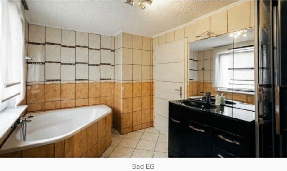 Prodej domu 120 m², pozemek 1.061 m², Aalen, Bádensko-Württembersko Prodej domu 120 m², pozemek 1.061 m², Aalen, Bádensko-Württembersko