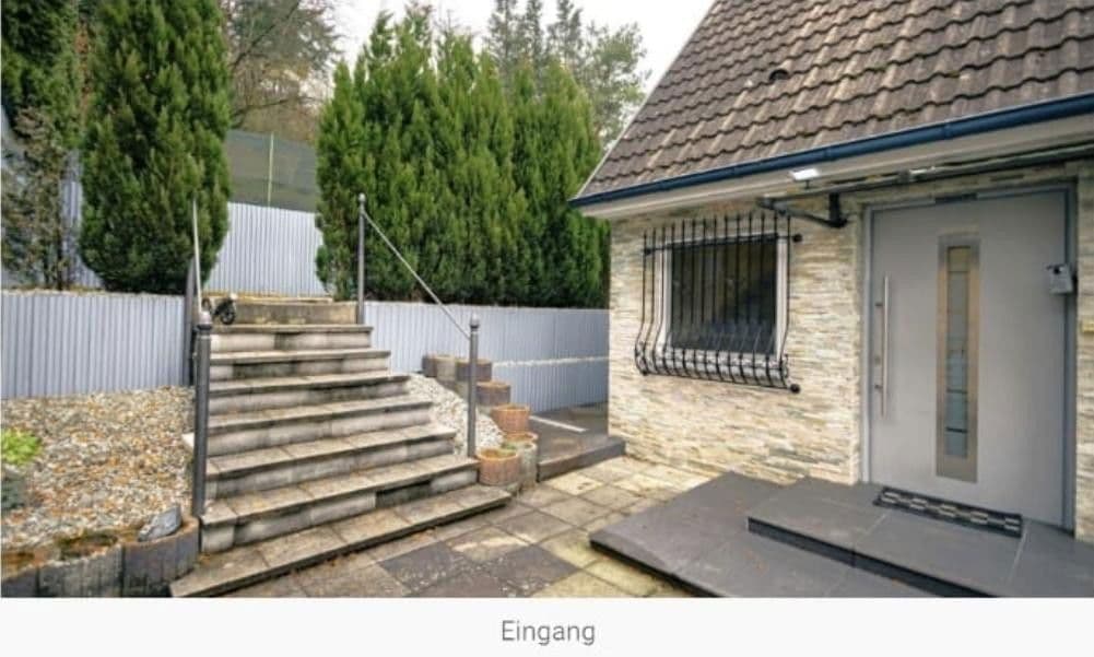 Prodej domu 120 m², pozemek 1.061 m², Aalen, Bádensko-Württembersko Prodej domu 120 m², pozemek 1.061 m², Aalen, Bádensko-Württembersko