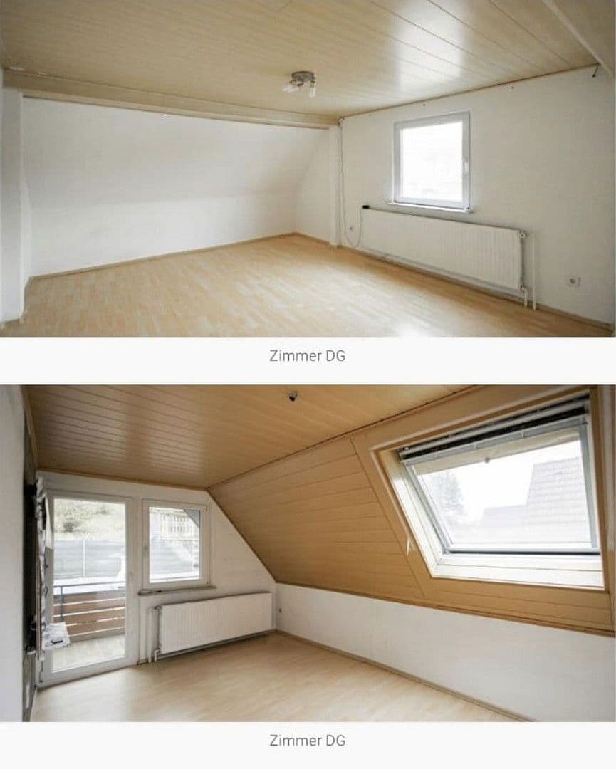 Prodej domu 120 m², pozemek 1.061 m², Aalen, Bádensko-Württembersko Prodej domu 120 m², pozemek 1.061 m², Aalen, Bádensko-Württembersko