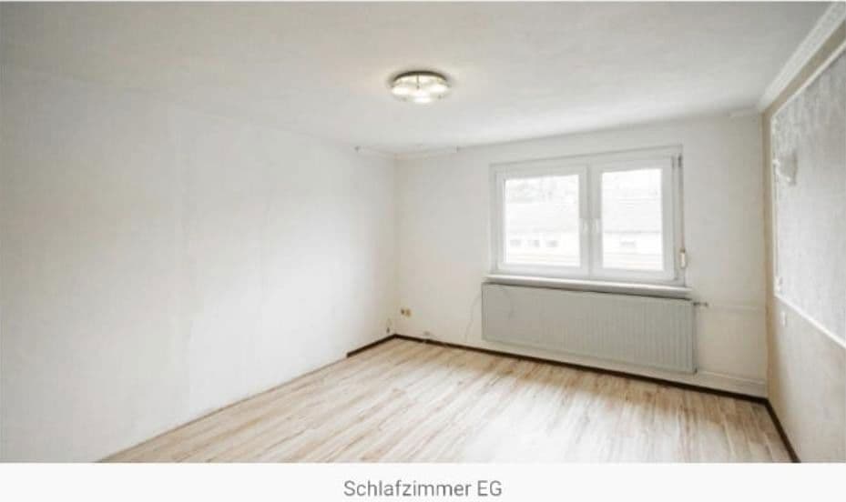 Prodej domu 120 m², pozemek 1.061 m², Aalen, Bádensko-Württembersko Prodej domu 120 m², pozemek 1.061 m², Aalen, Bádensko-Württembersko