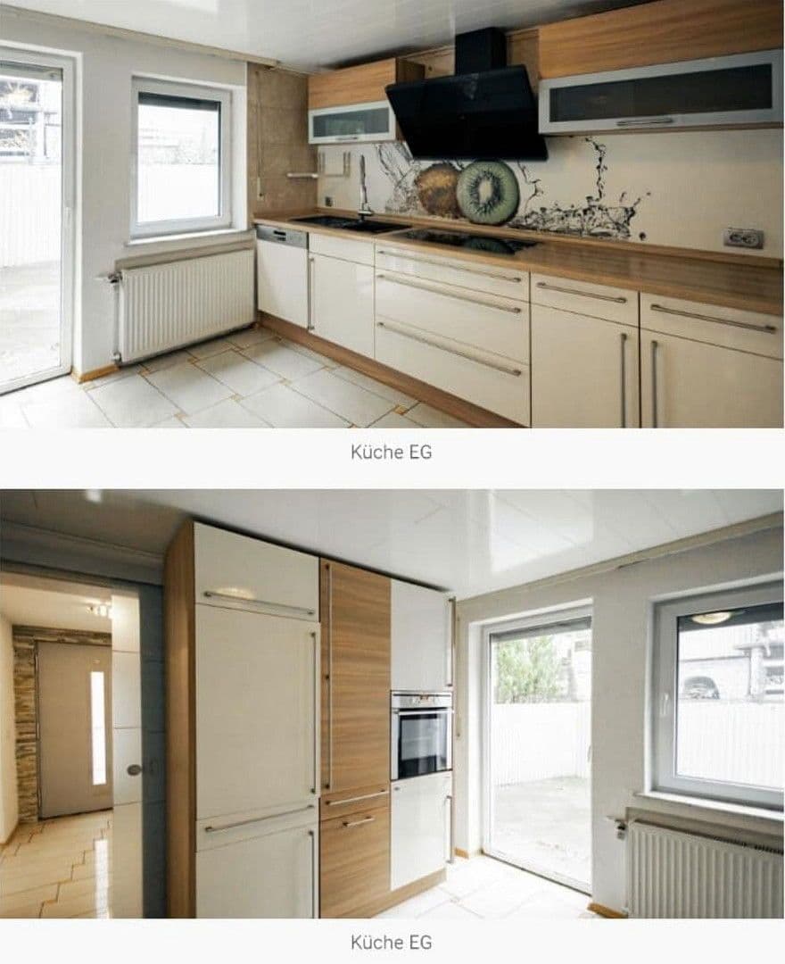 Prodej domu 120 m², pozemek 1.061 m², Aalen, Bádensko-Württembersko Prodej domu 120 m², pozemek 1.061 m², Aalen, Bádensko-Württembersko