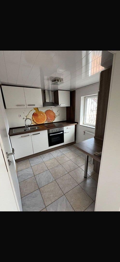 Prodej domu 120 m², pozemek 1.061 m², Aalen, Bádensko-Württembersko Prodej domu 120 m², pozemek 1.061 m², Aalen, Bádensko-Württembersko