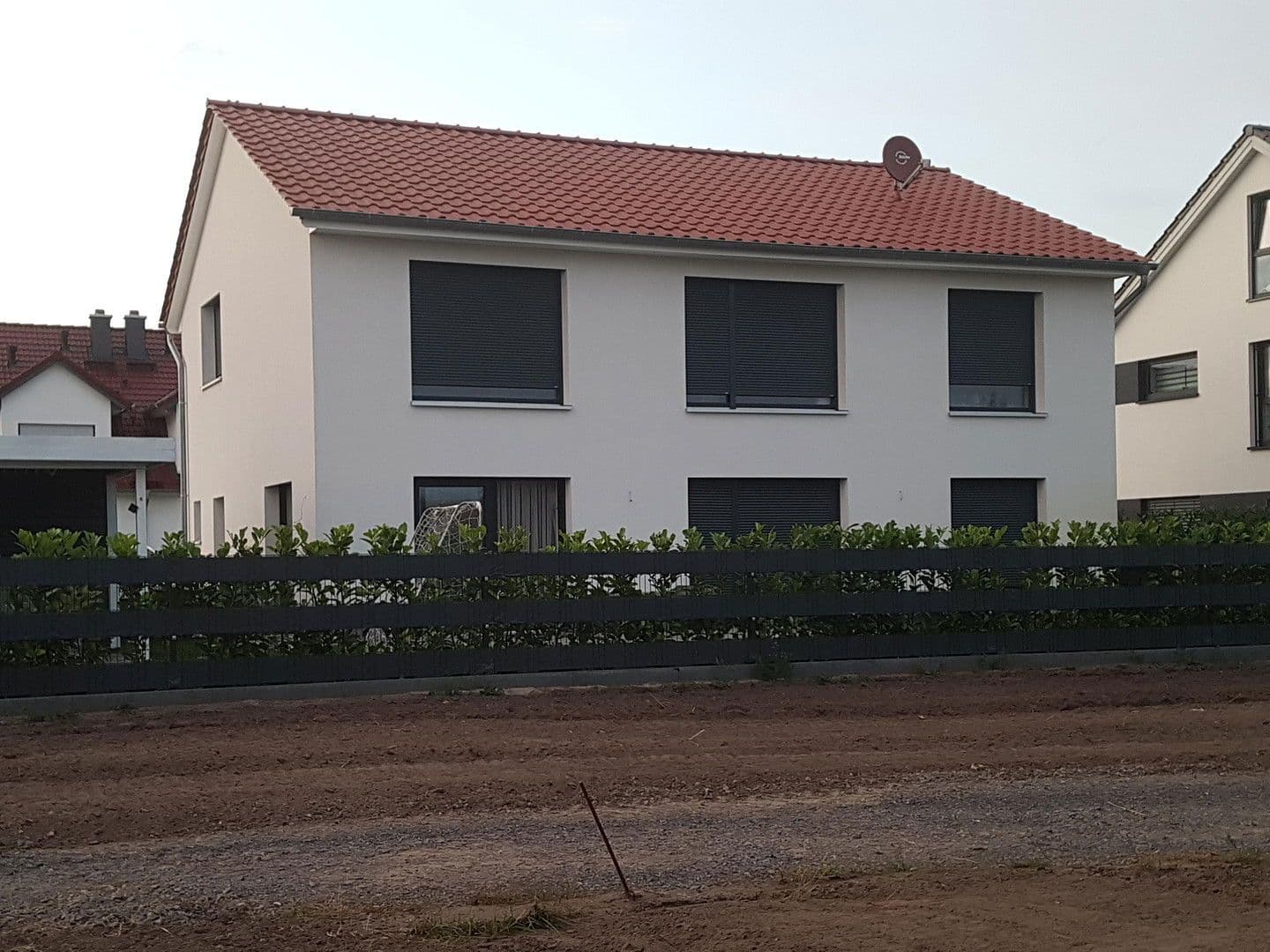 Prodej domu 180 m², pozemek 430 m², Langenhagen, Dolní Sasko Prodej domu 180 m², pozemek 430 m², Langenhagen, Dolní Sasko