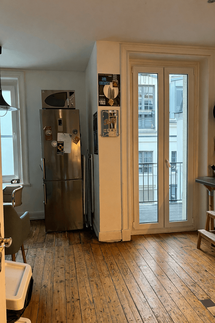 Prodej bytu 4+1 101 m², Hamburg, Hamburg Prodej bytu 4+1 101 m², Hamburg, Hamburg