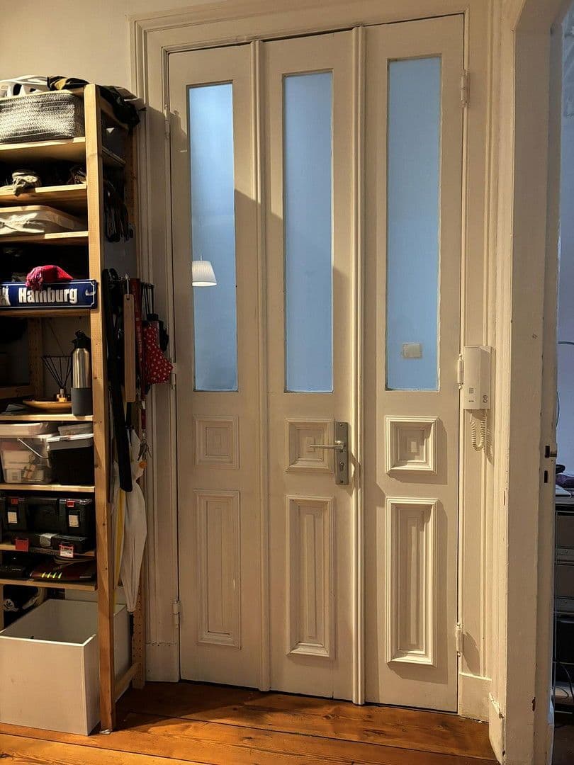 Prodej bytu 4+1 101 m², Hamburg, Hamburg Prodej bytu 4+1 101 m², Hamburg, Hamburg