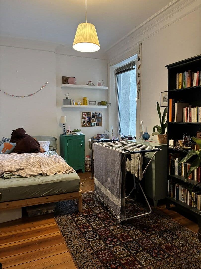 Prodej bytu 4+1 101 m², Hamburg, Hamburg Prodej bytu 4+1 101 m², Hamburg, Hamburg