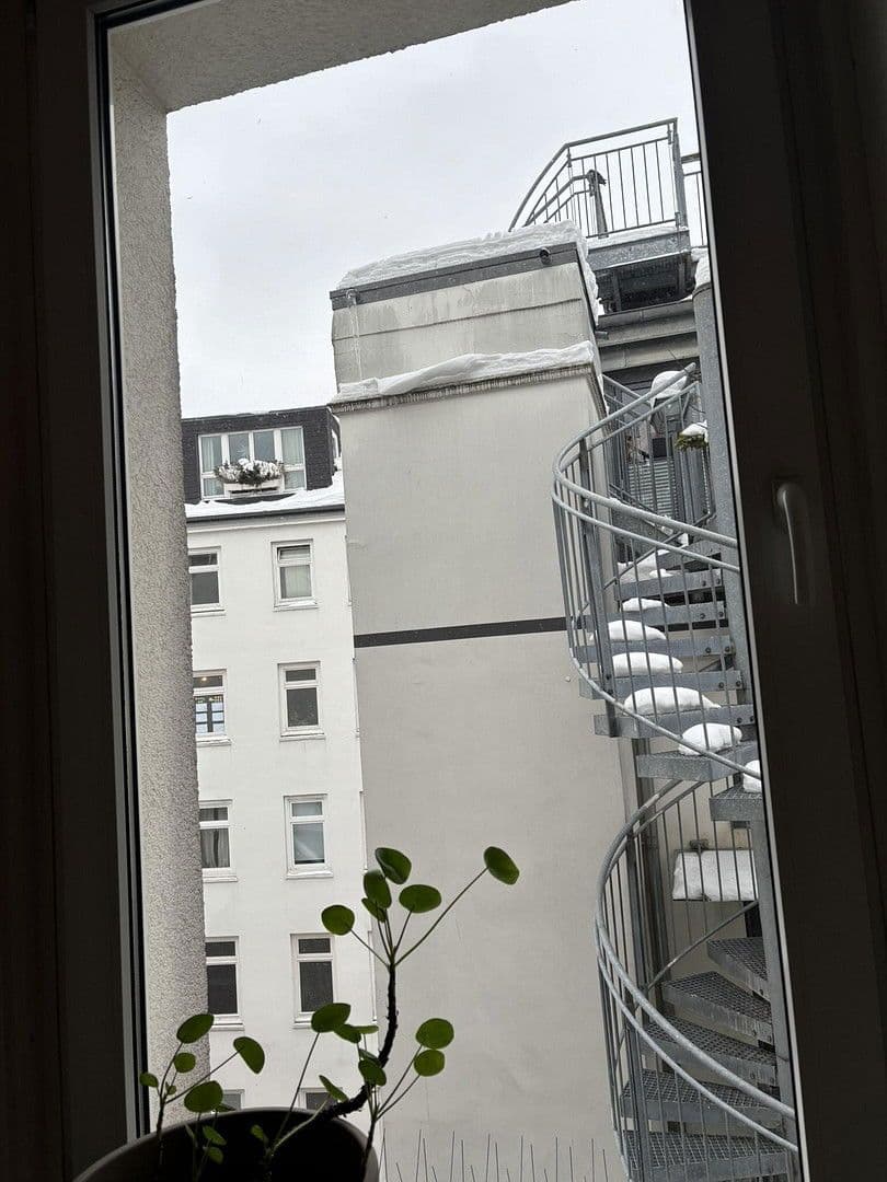 Prodej bytu 4+1 101 m², Hamburg, Hamburg Prodej bytu 4+1 101 m², Hamburg, Hamburg