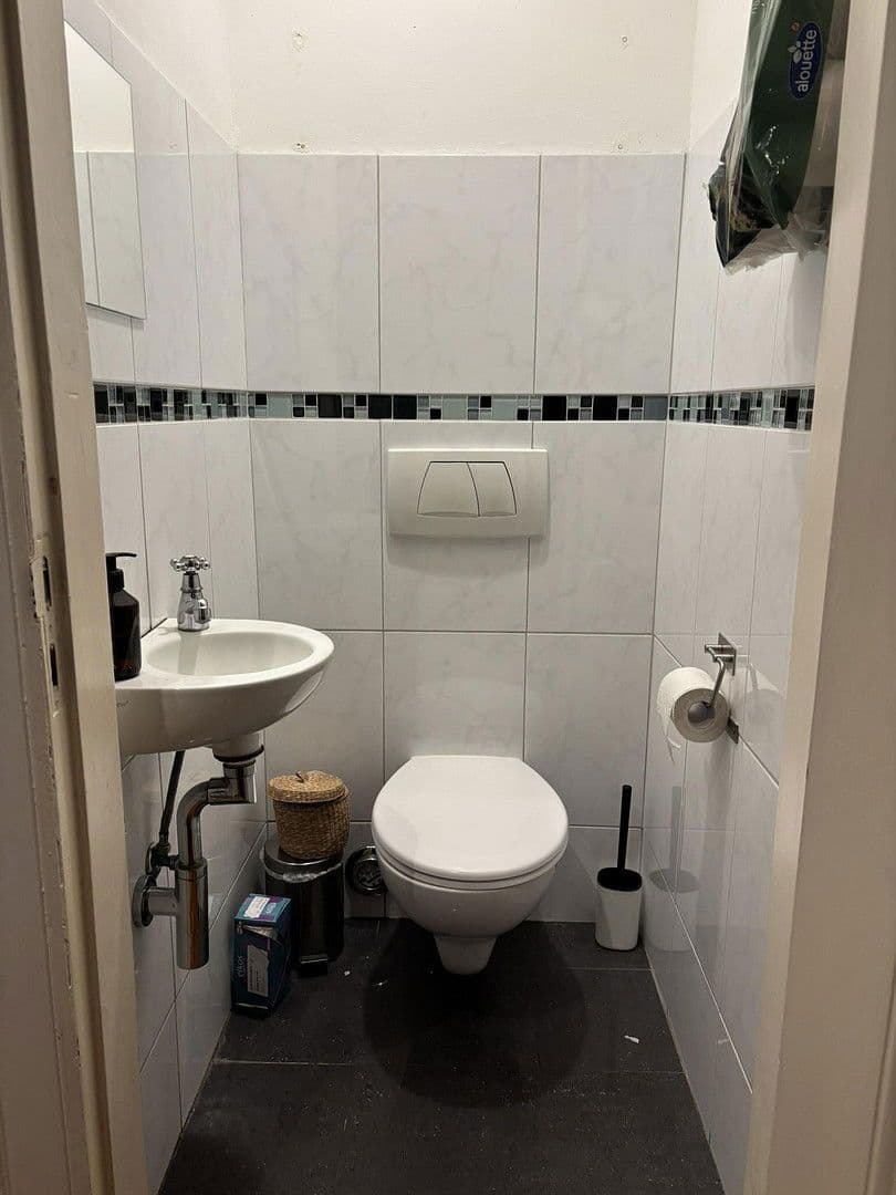 Prodej bytu 4+1 101 m², Hamburg, Hamburg Prodej bytu 4+1 101 m², Hamburg, Hamburg