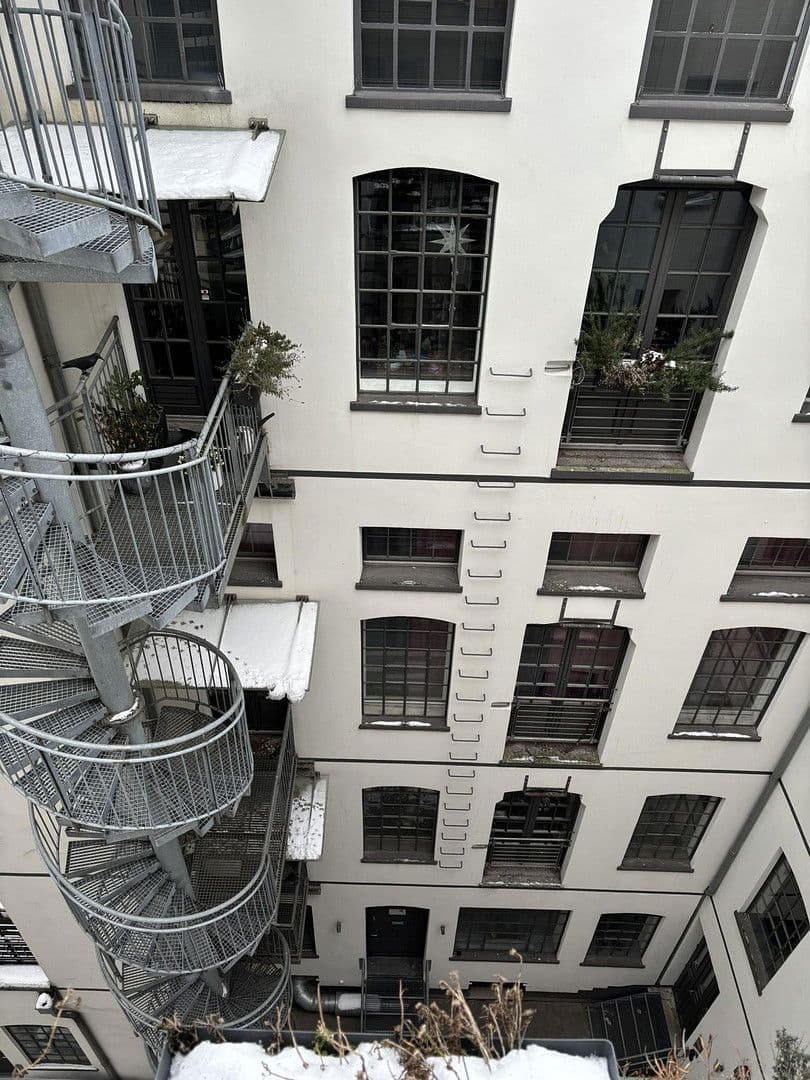 Prodej bytu 4+1 101 m², Hamburg, Hamburg Prodej bytu 4+1 101 m², Hamburg, Hamburg