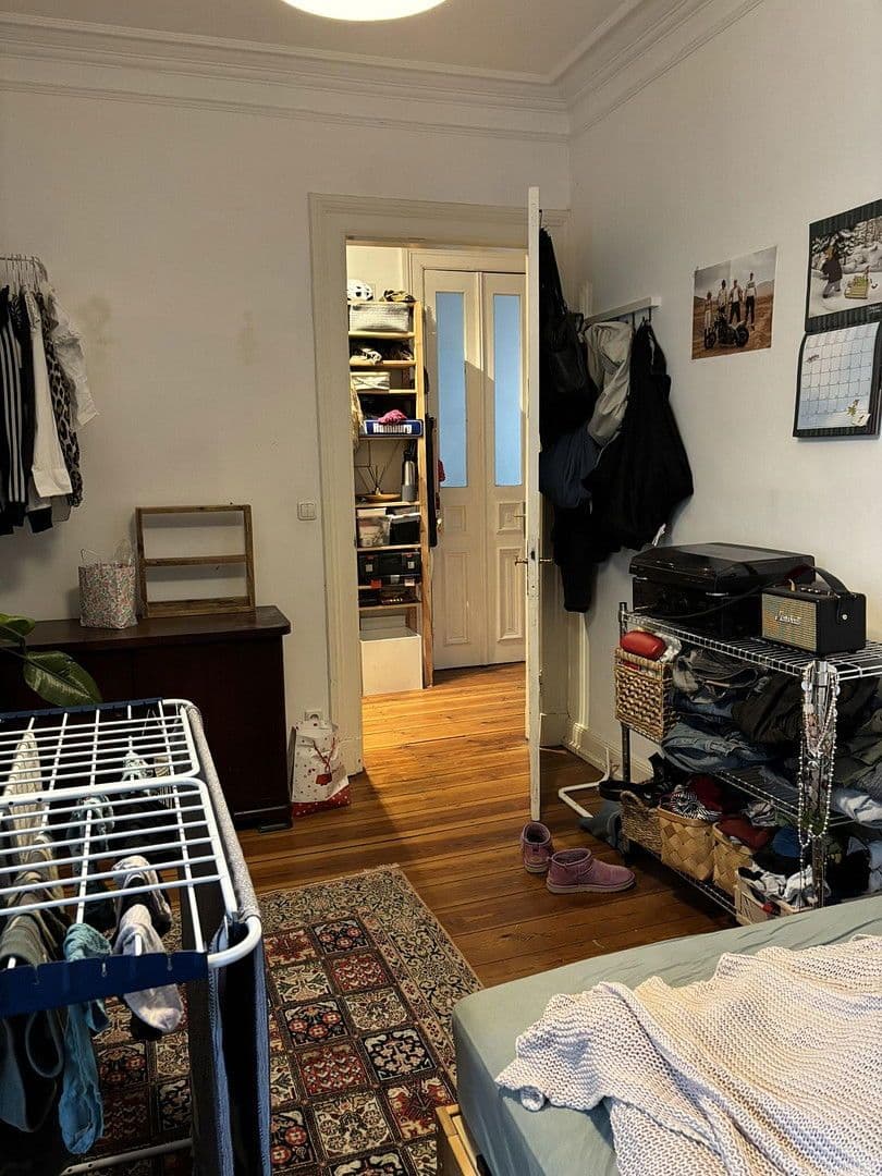 Prodej bytu 4+1 101 m², Hamburg, Hamburg Prodej bytu 4+1 101 m², Hamburg, Hamburg