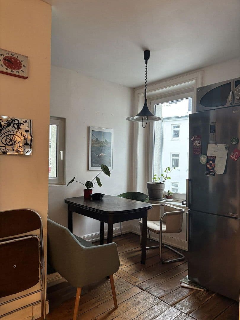 Prodej bytu 4+1 101 m², Hamburg, Hamburg Prodej bytu 4+1 101 m², Hamburg, Hamburg