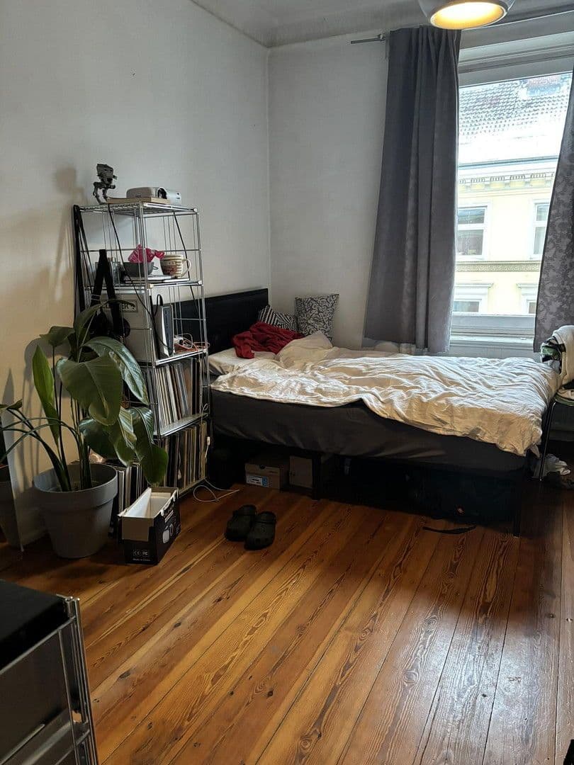 Prodej bytu 4+1 101 m², Hamburg, Hamburg Prodej bytu 4+1 101 m², Hamburg, Hamburg