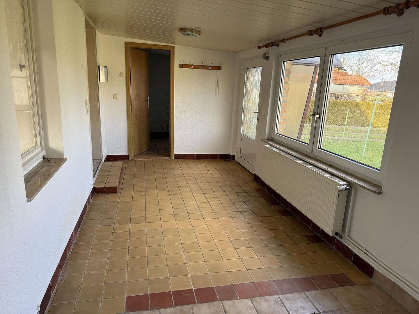 Prodej domu 100 m², pozemek 450 m², Zum Haff 1, Am Salzhaff, Mecklenburg-Vorpommern Prodej domu 100 m², pozemek 450 m², Zum Haff 1, Am Salzhaff, Mecklenburg-Vorpommern