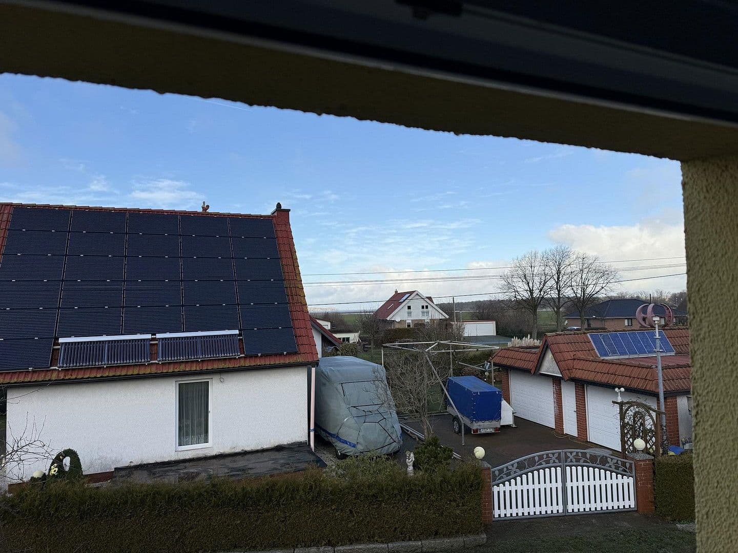 Prodej domu 100 m², pozemek 450 m², Zum Haff 1, Am Salzhaff, Mecklenburg-Vorpommern Prodej domu 100 m², pozemek 450 m², Zum Haff 1, Am Salzhaff, Mecklenburg-Vorpommern