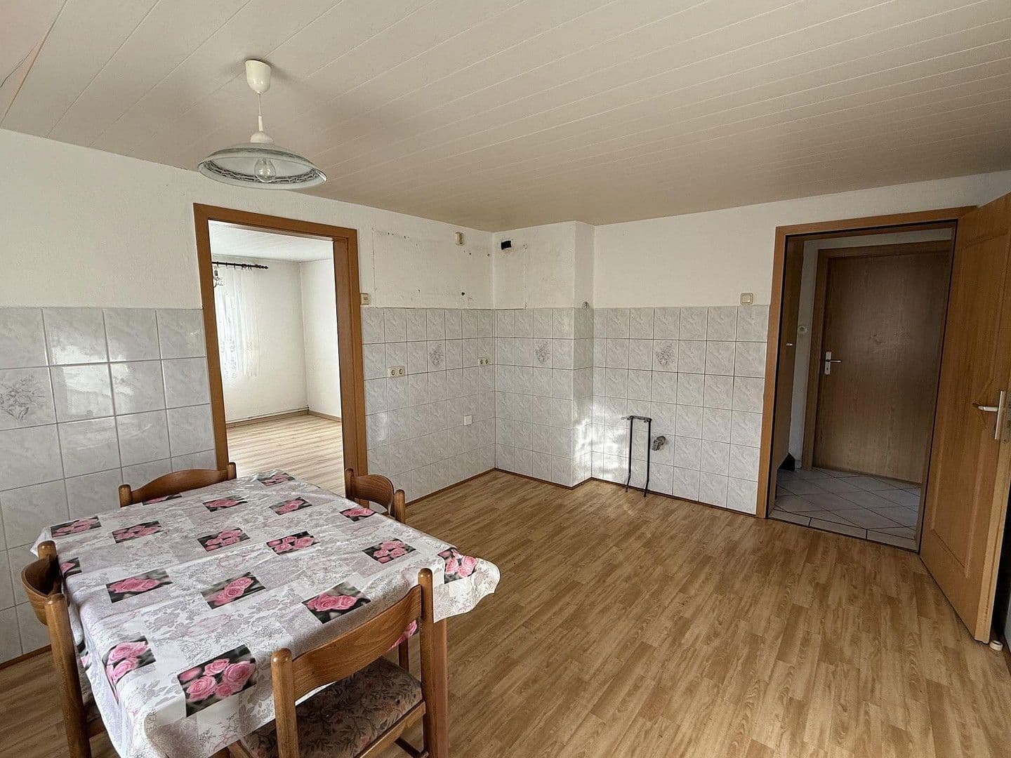 Prodej domu 100 m², pozemek 450 m², Zum Haff 1, Am Salzhaff, Mecklenburg-Vorpommern Prodej domu 100 m², pozemek 450 m², Zum Haff 1, Am Salzhaff, Mecklenburg-Vorpommern