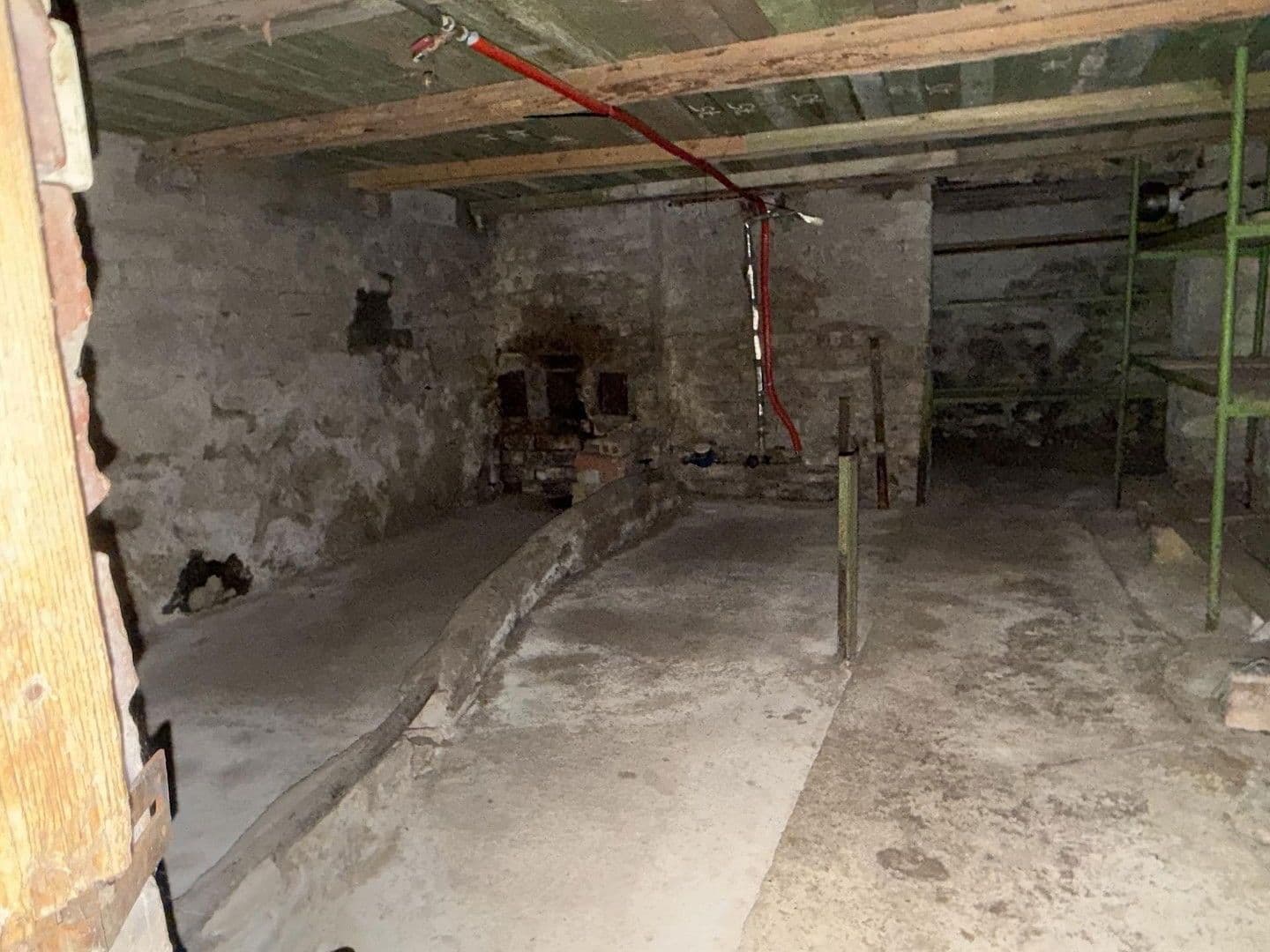 Prodej domu 100 m², pozemek 450 m², Zum Haff 1, Am Salzhaff, Mecklenburg-Vorpommern Prodej domu 100 m², pozemek 450 m², Zum Haff 1, Am Salzhaff, Mecklenburg-Vorpommern