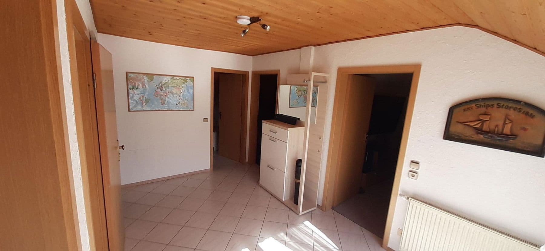 Prodej domu 238 m², pozemek 548 m², Spraitbach, Bádensko-Württembersko Prodej domu 238 m², pozemek 548 m², Spraitbach, Bádensko-Württembersko