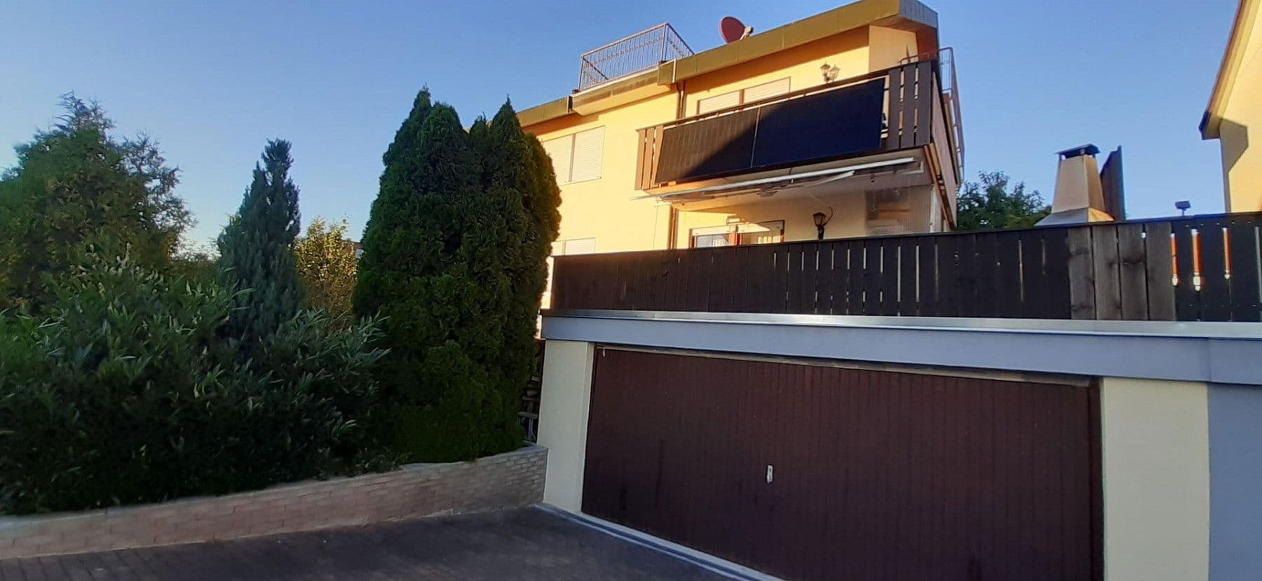 Prodej domu 238 m², pozemek 548 m², Spraitbach, Bádensko-Württembersko Prodej domu 238 m², pozemek 548 m², Spraitbach, Bádensko-Württembersko