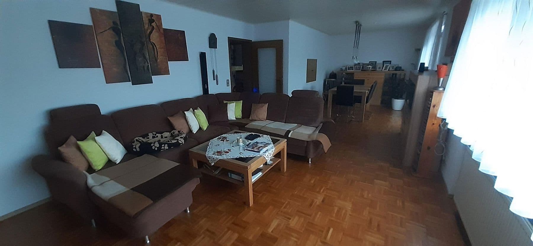 Prodej domu 238 m², pozemek 548 m², Spraitbach, Bádensko-Württembersko Prodej domu 238 m², pozemek 548 m², Spraitbach, Bádensko-Württembersko