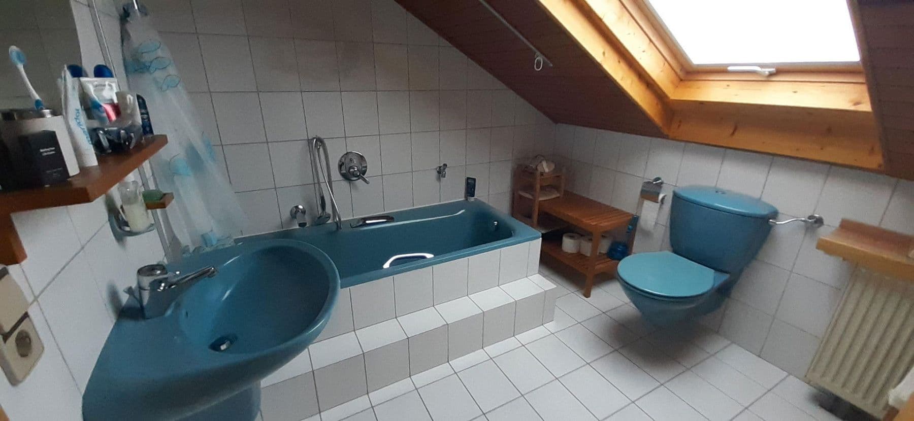 Prodej domu 238 m², pozemek 548 m², Spraitbach, Bádensko-Württembersko Prodej domu 238 m², pozemek 548 m², Spraitbach, Bádensko-Württembersko