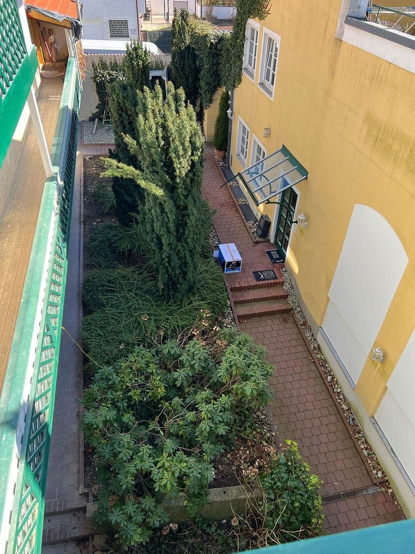 Pronájem bytu 3+kk 95 m², Stadtplatz 10, Bad Griesbach i.Rottal, Bavorsko Pronájem bytu 3+kk 95 m², Stadtplatz 10, Bad Griesbach i.Rottal, Bavorsko