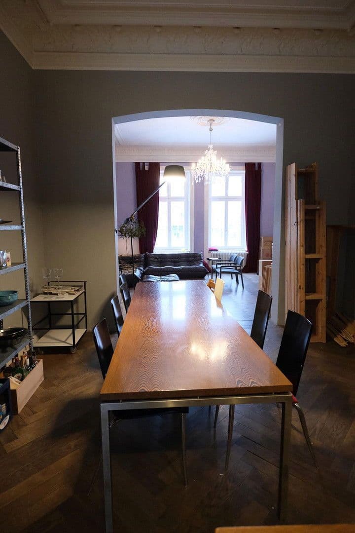 Prodej bytu 6+1 185 m², Hamburg, Hamburg Prodej bytu 6+1 185 m², Hamburg, Hamburg