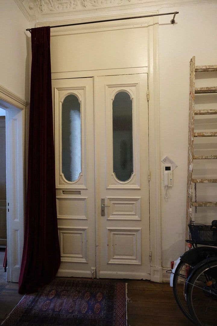 Prodej bytu 6+1 185 m², Hamburg, Hamburg Prodej bytu 6+1 185 m², Hamburg, Hamburg