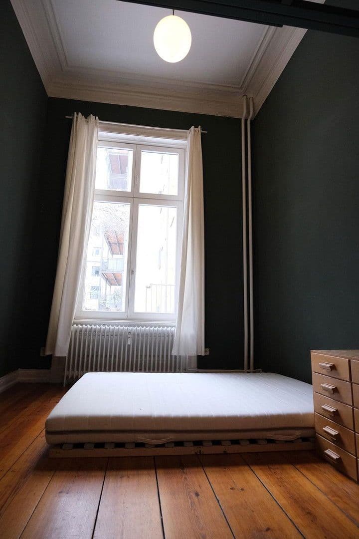 Prodej bytu 6+1 185 m², Hamburg, Hamburg Prodej bytu 6+1 185 m², Hamburg, Hamburg