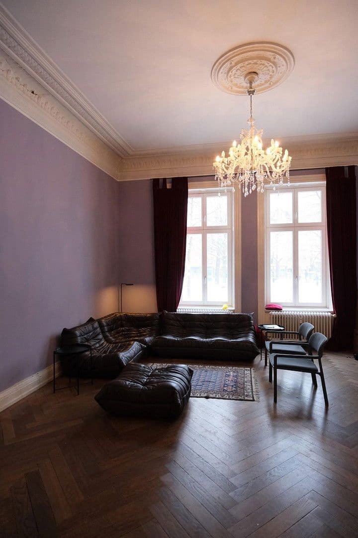 Prodej bytu 6+1 185 m², Hamburg, Hamburg Prodej bytu 6+1 185 m², Hamburg, Hamburg