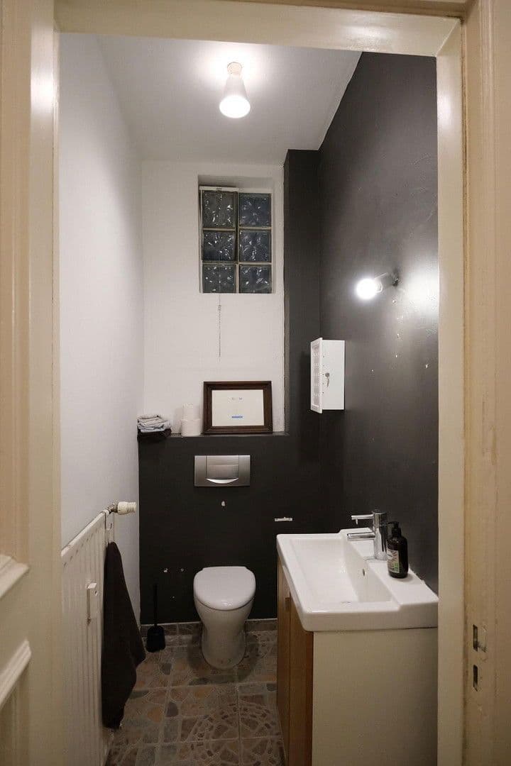 Prodej bytu 6+1 185 m², Hamburg, Hamburg Prodej bytu 6+1 185 m², Hamburg, Hamburg