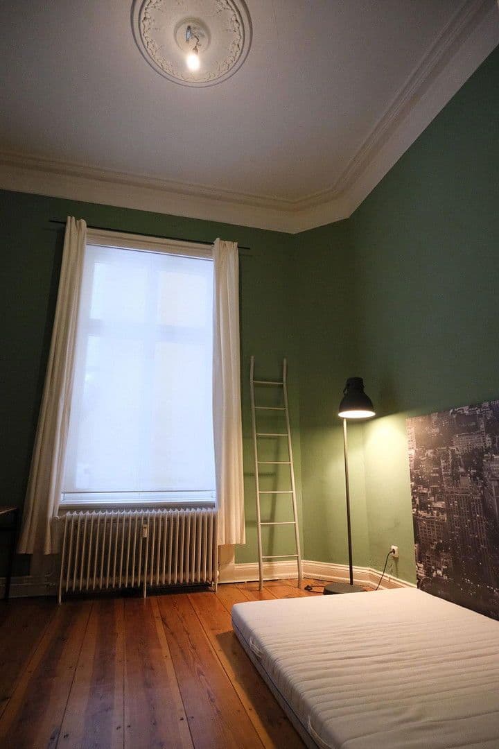 Prodej bytu 6+1 185 m², Hamburg, Hamburg Prodej bytu 6+1 185 m², Hamburg, Hamburg