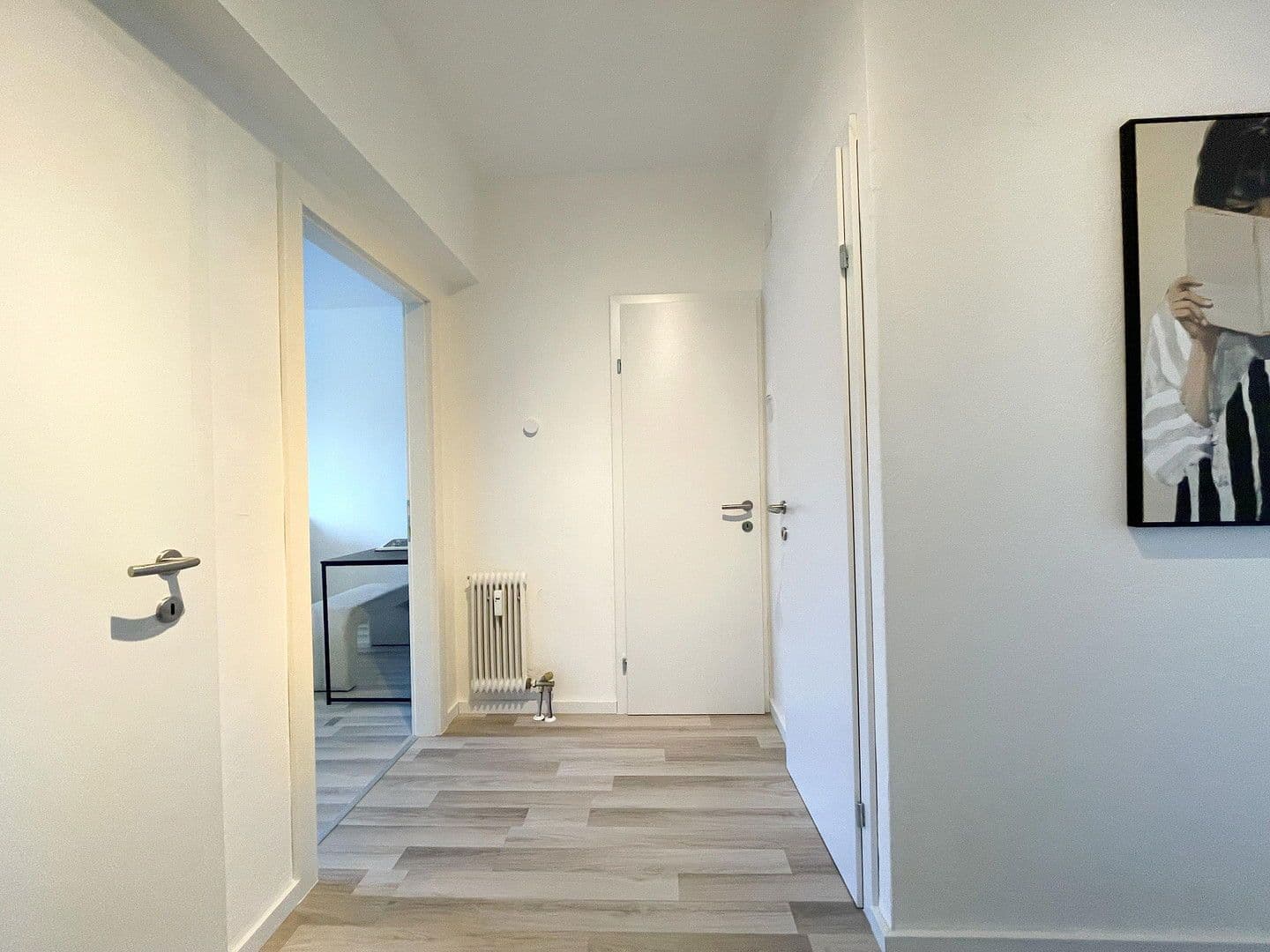 Prodej bytu 2+1 57 m², Hackhergasse 1b, Graz, Štýrsko Prodej bytu 2+1 57 m², Hackhergasse 1b, Graz, Štýrsko