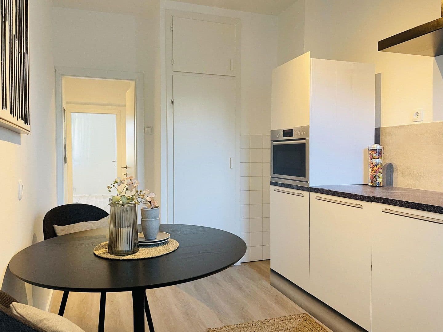 Prodej bytu 2+1 57 m², Hackhergasse 1b, Graz, Štýrsko Prodej bytu 2+1 57 m², Hackhergasse 1b, Graz, Štýrsko