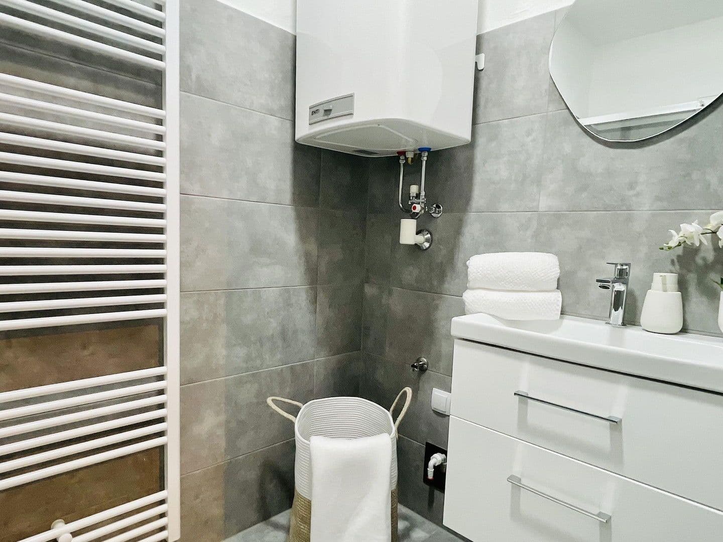 Prodej bytu 2+1 57 m², Hackhergasse 1b, Graz, Štýrsko Prodej bytu 2+1 57 m², Hackhergasse 1b, Graz, Štýrsko