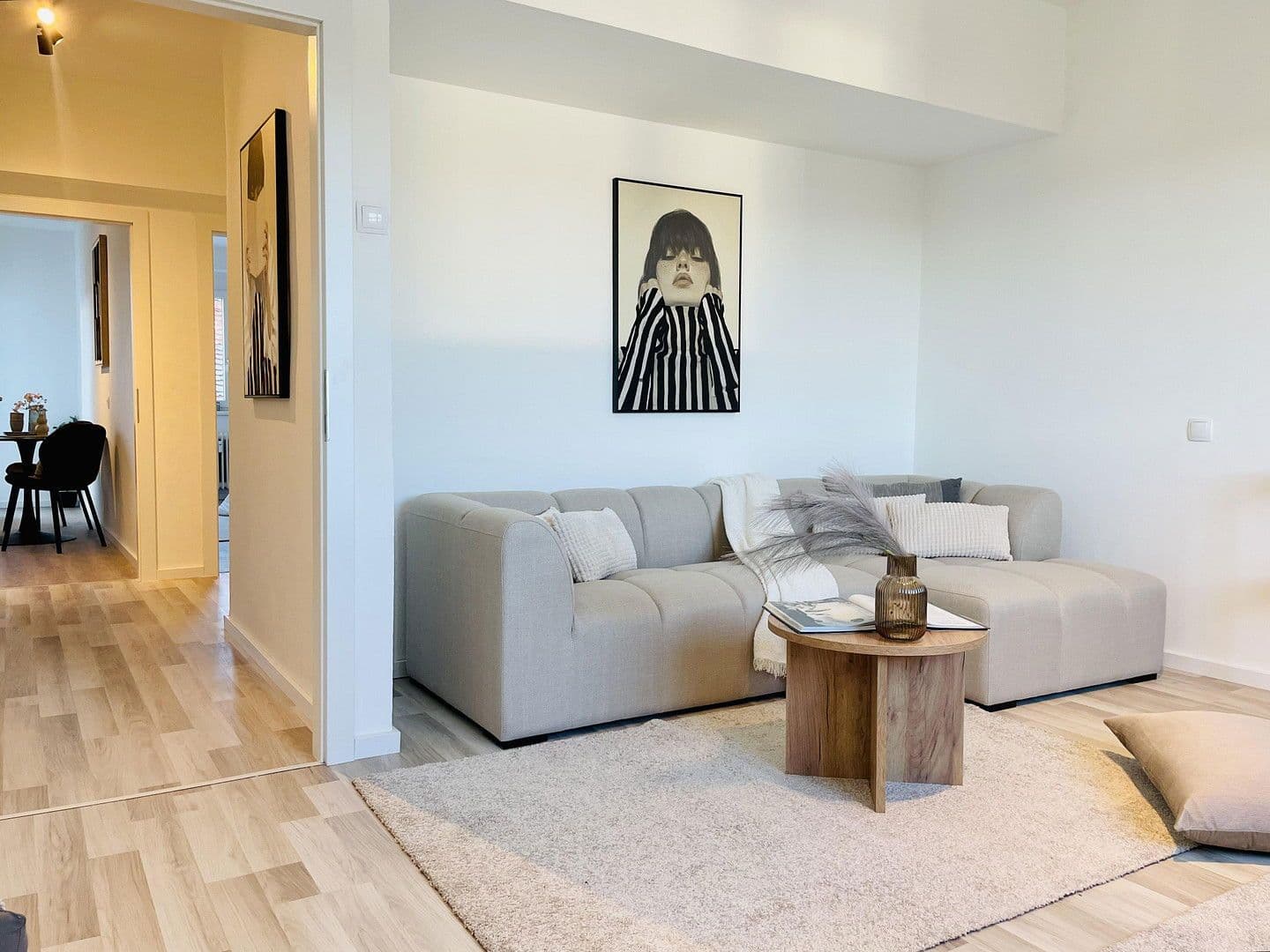 Prodej bytu 2+1 57 m², Hackhergasse 1b, Graz, Štýrsko Prodej bytu 2+1 57 m², Hackhergasse 1b, Graz, Štýrsko